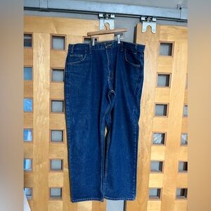 Dickies (Aramark) Fire Resistant Work Denim, 40 x 32